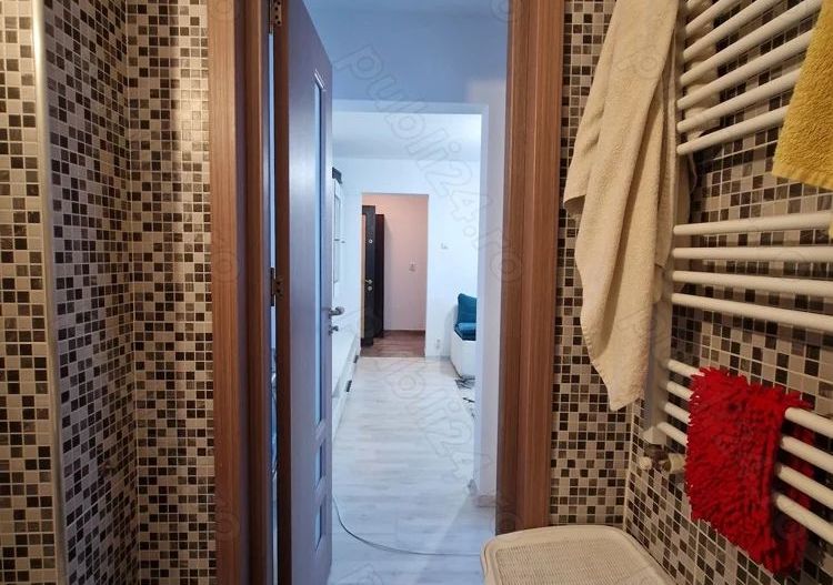 APARTAMENT 2 CAMERE RENOVAT MOBILAT & UTILAT METROU ROMANCIERILOR - Poză 5