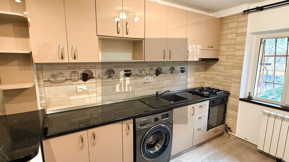 Apartament 3 camere decomandat,  Petre Ispirescu - Poză 8