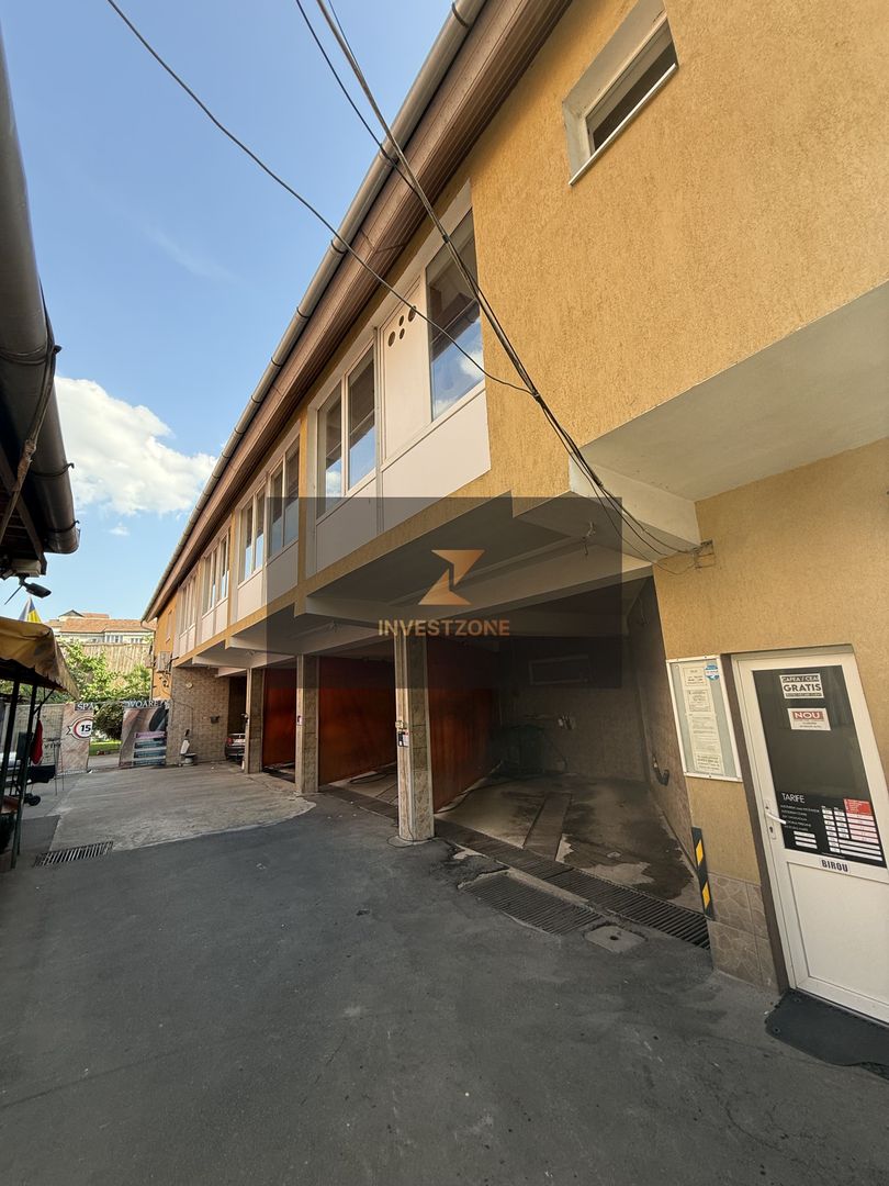 Oportunitate 480mp spatiu +560mp teren,Rogerius- Oradea - Poză 4