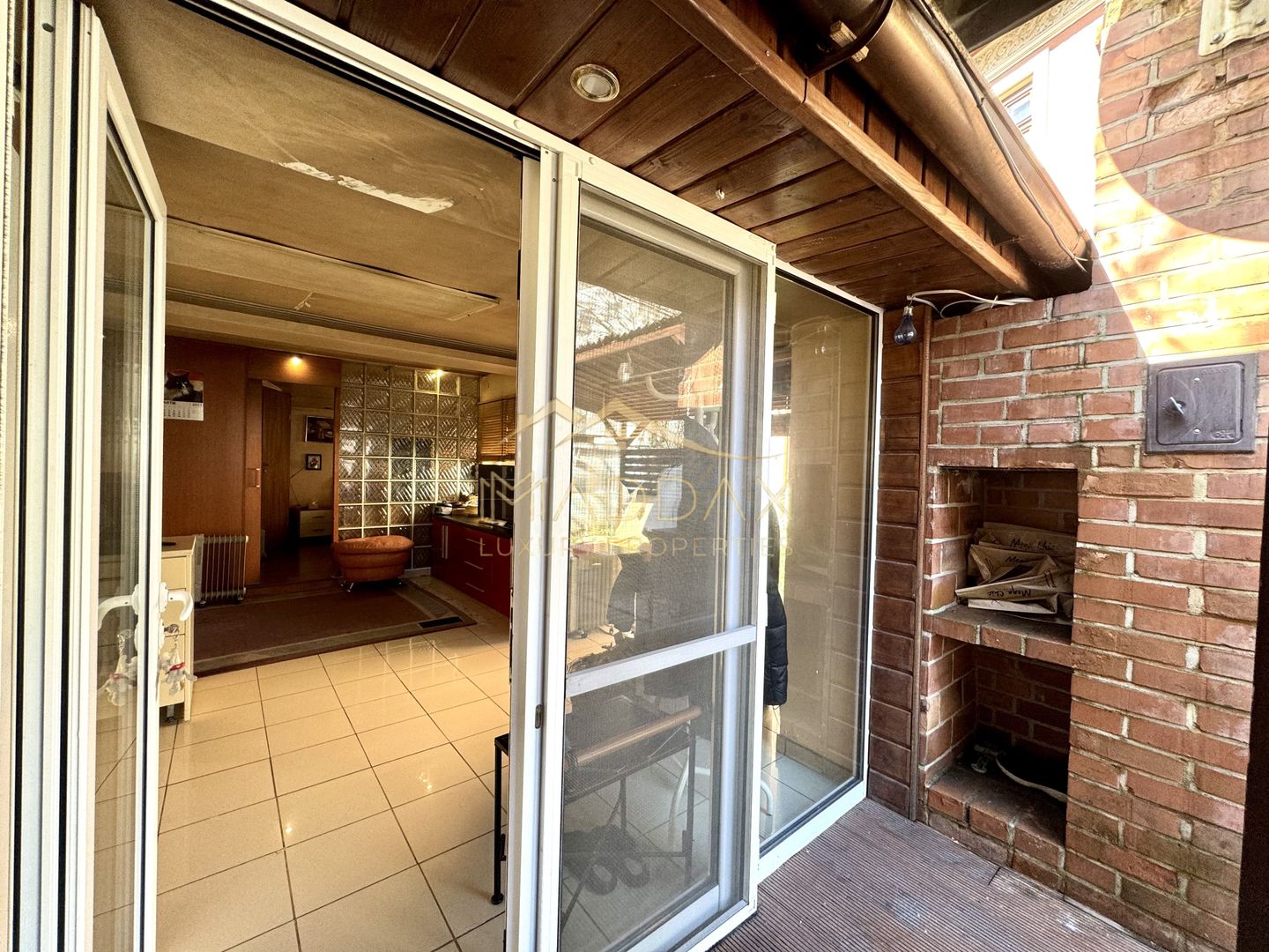 Apartament in Vila *142mp* / *100mp curte proprie* / Garaj // Kiseleff - Poză 49