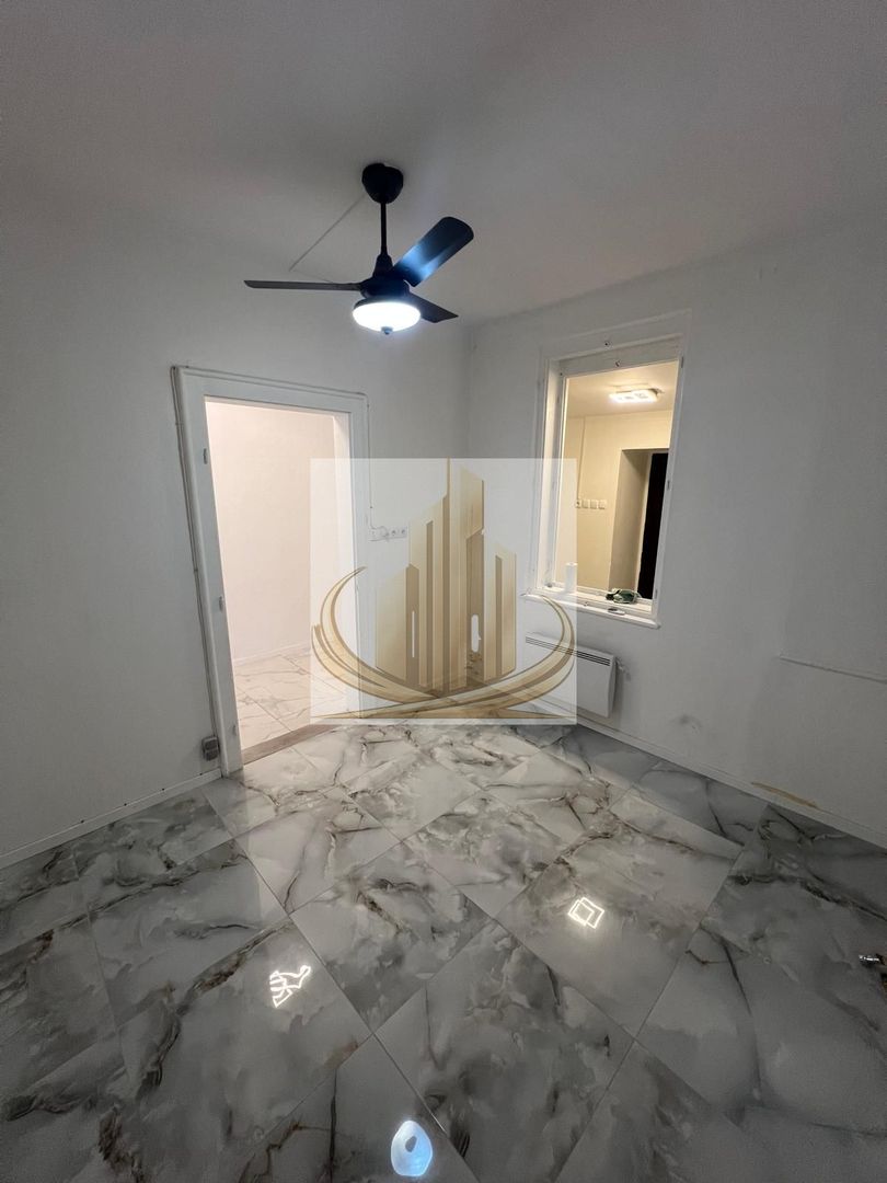 Apartament la Casă, Curte Privată, Bucătărie de Vară, Renovat, Lipovei - Poză 3
