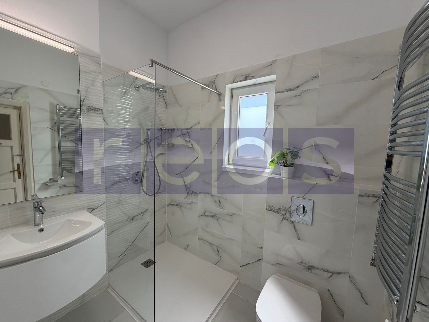 INCHIRIERE APARTAMENT IN VILA | 90MP | MOBILAT SI UTILAT | ARMENEASCA - Poză 18