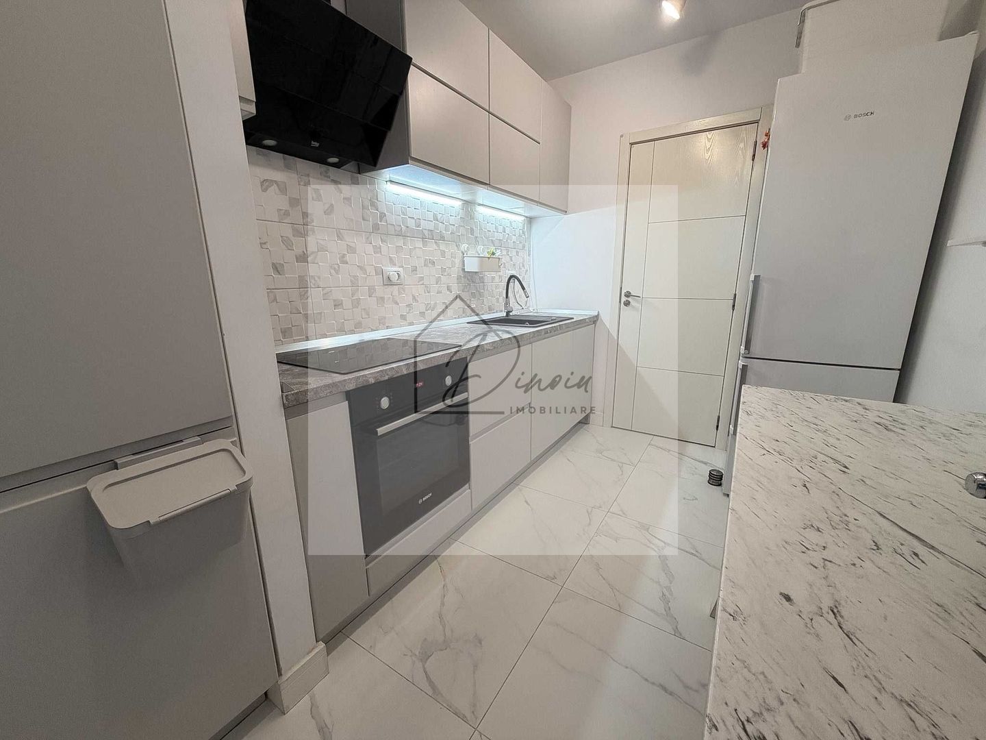 2 camere 2 bai parcare Aviatiei Pipera | Onix Park North I COMISION 0% - Poză 2