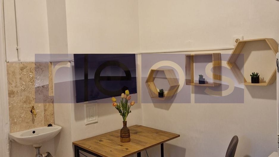 INCHIRIERE APARTAMENT 3 CAMERE | ULTRACENTRAL | PIATA ROMANA - Poză 23