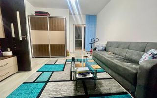VANZARE APARTAMENT 2 CAMERE 57MP SALAJAN TRAPEZULUI PARCARE INCLUS - Poză 5
