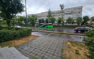 Spatiu Comercial | Grivitei | 24mp | Vitrina stradala - Poză 17