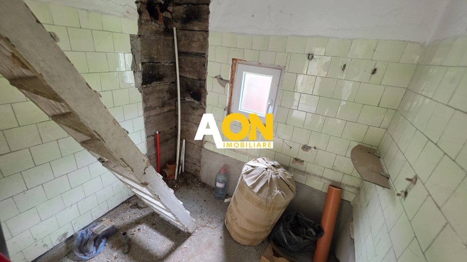 Comision 0%! Casa 5 Camere, 500mp, Zona de Padure - Poză 17