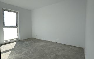 2 camere, etaj retras, orientare sudică – Florești aproape de Cluj. - Poză 5