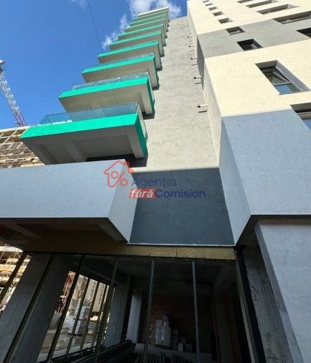 Apartament 1Cam, 78.640 euro+TVA, 41,6mp - Poză 9