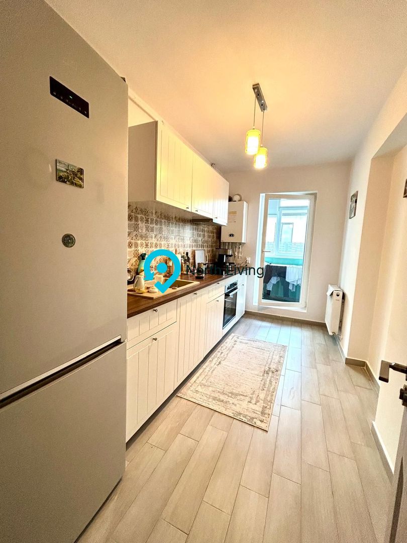 Apartament 2 camere | Titanul Nou - Poză 3