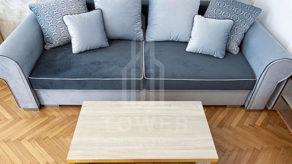 Apartament cu 2 camere de vânzare în zona Ultracentral 91 mp. - Poză 3