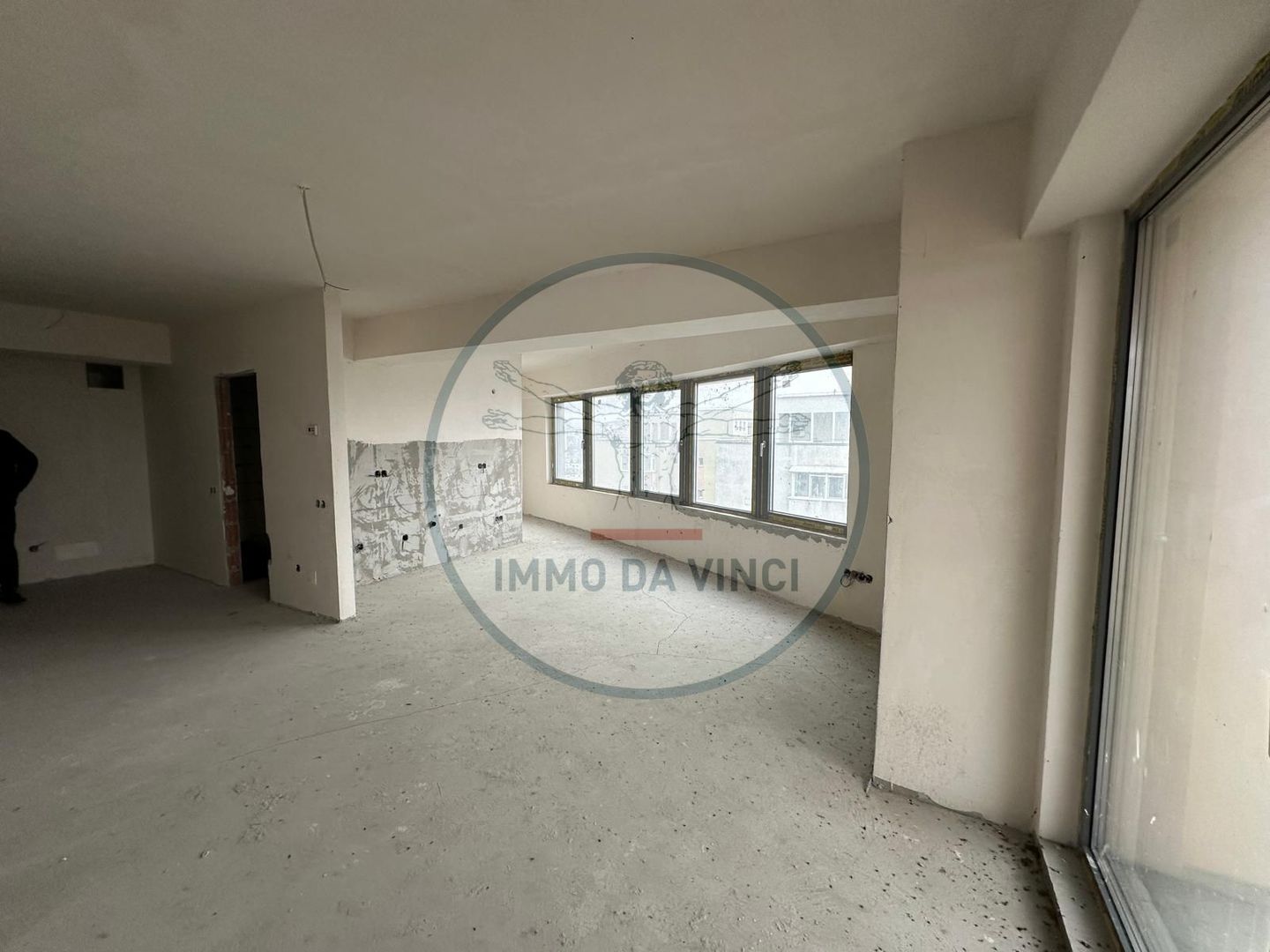 Apartamente West City Tower - Cluj-Napoca - Poză 14