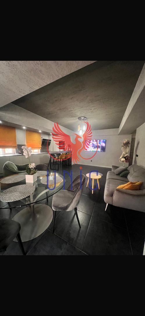 3 camere, lux, etaj 1, bloc nou, Brazda lui Novac - Poză 7