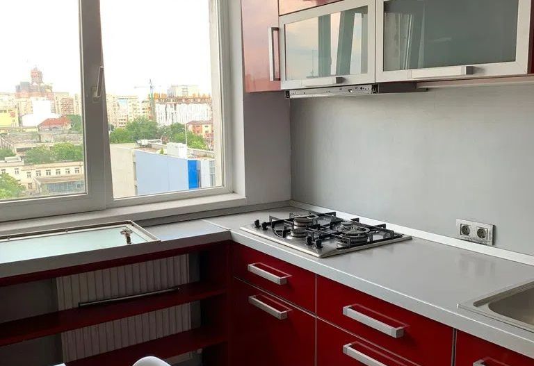 APARTAMENT 3 CAMERE MODERN & RENOVAT BLOC 1990 REABILITAT TERMIC 13 SEPTEMBRIE - Poză 4