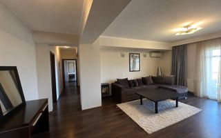Apartament 3 camere spațios | Mobilat | Herăstrău - Poză 2