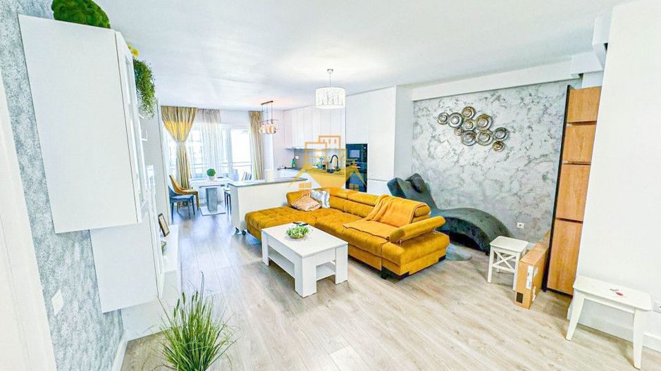 3 camere, modern, semicentral, Scala Center, zona Bosch, NTT Data - Poză 11