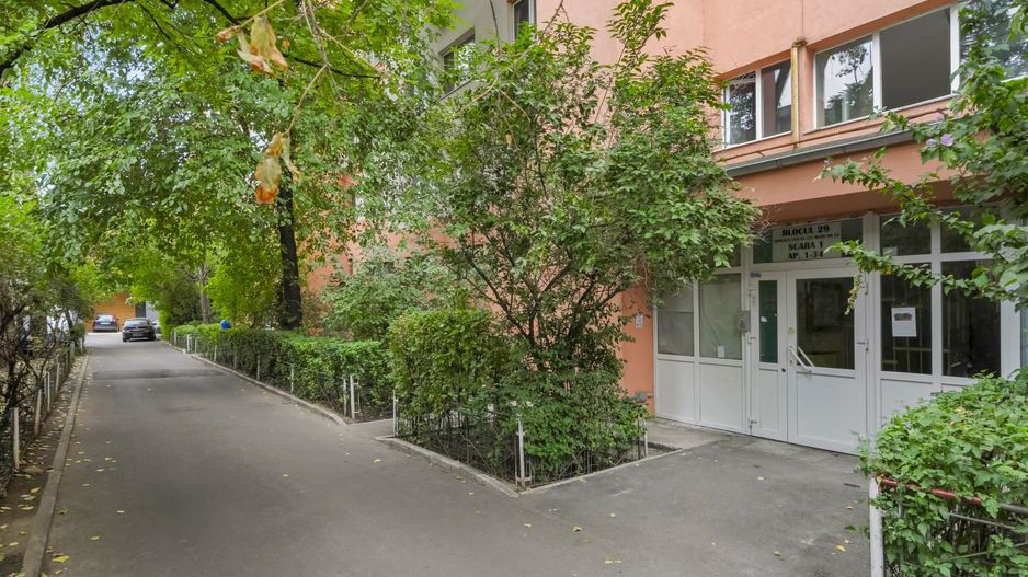 2 camere Stefan cel Mare I Metrou I Comision 0 - Poză 16