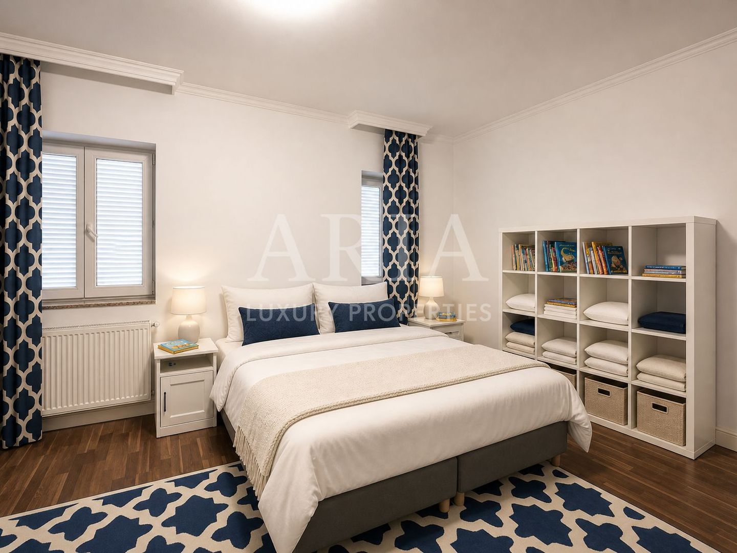 VILA INDIVIDUALA - 1000MP - BANEASA RESIDENTIAL PARK - Poză 15