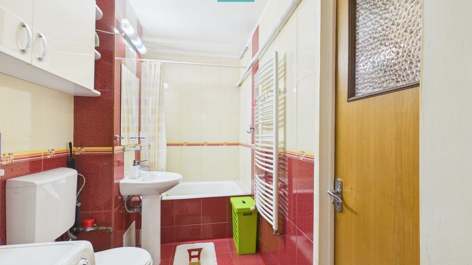 Apartament  5 camere si Garaj în Vlaicu - Poză 8