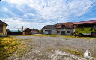 Teren 2.720 MP | Spațiu de birouri | Aita Mare - Poză 12