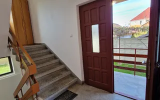 Casa individuala | Teren 556m | Parcul Sub Arini - Poză 11
