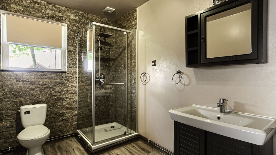 Casa tip Duplex 2011 - 3 camere - Gradiste - COMISION 0% - Poză 9