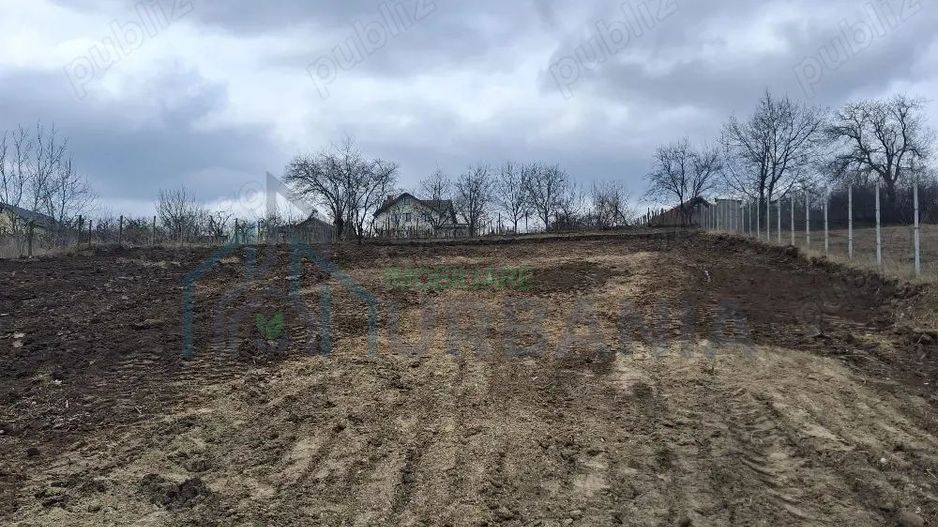 Teren intravilan Dorobanti - Poză 2