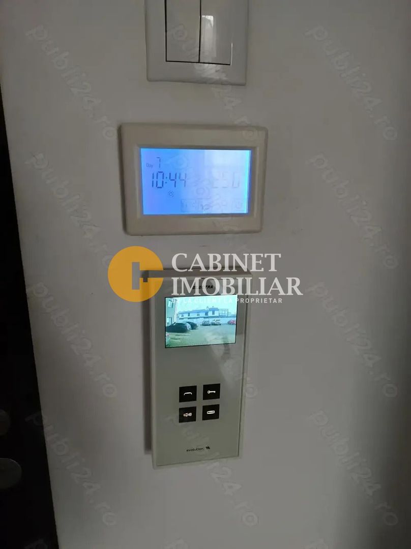 Apartament 1 cameră – Ultracentral, bloc nou (2016) - Poză 6