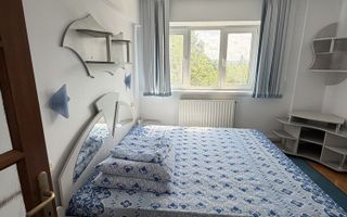Apartament de închiriat, 3 camere, Copou, în spatele Universității Alexandru Ioan Cuza, Iași - Poză 2