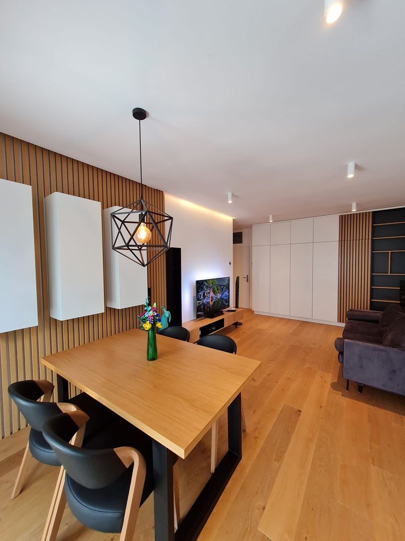 Lux si calitate la 5 minute de Piața Unirii - Poză 14