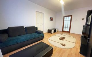 3 camere, mobilat modern, balcon, view , Marasti, Semicentral - Poză 12