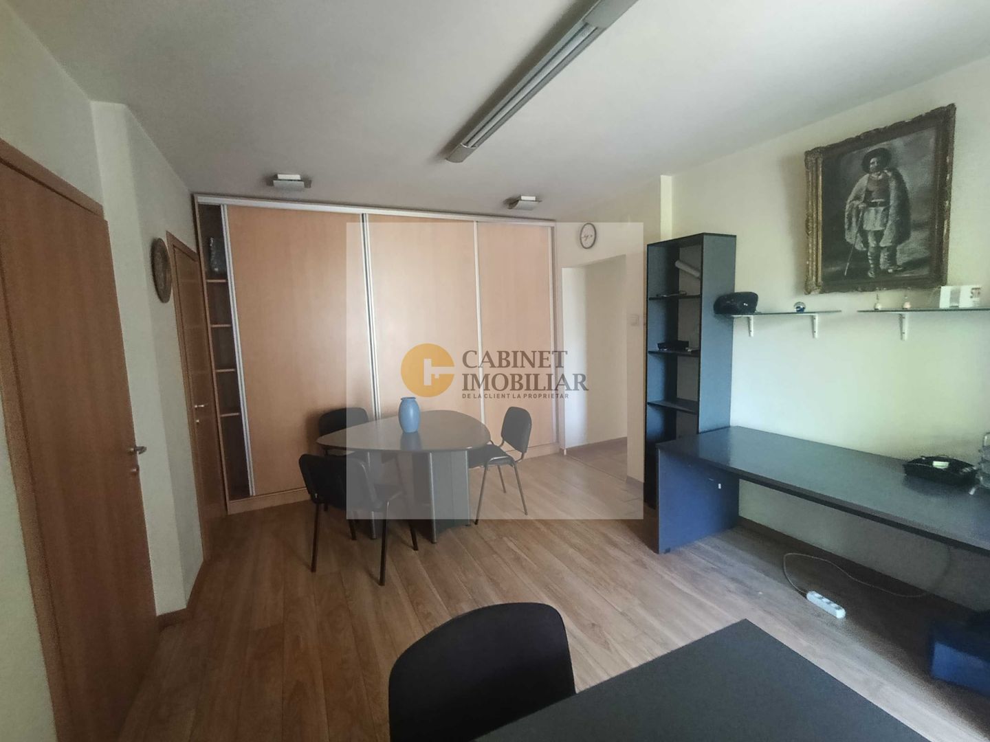 2 camere I Piata Romana- Bd Magheru I Etaj 2 I Balcon deschis - Poză 3