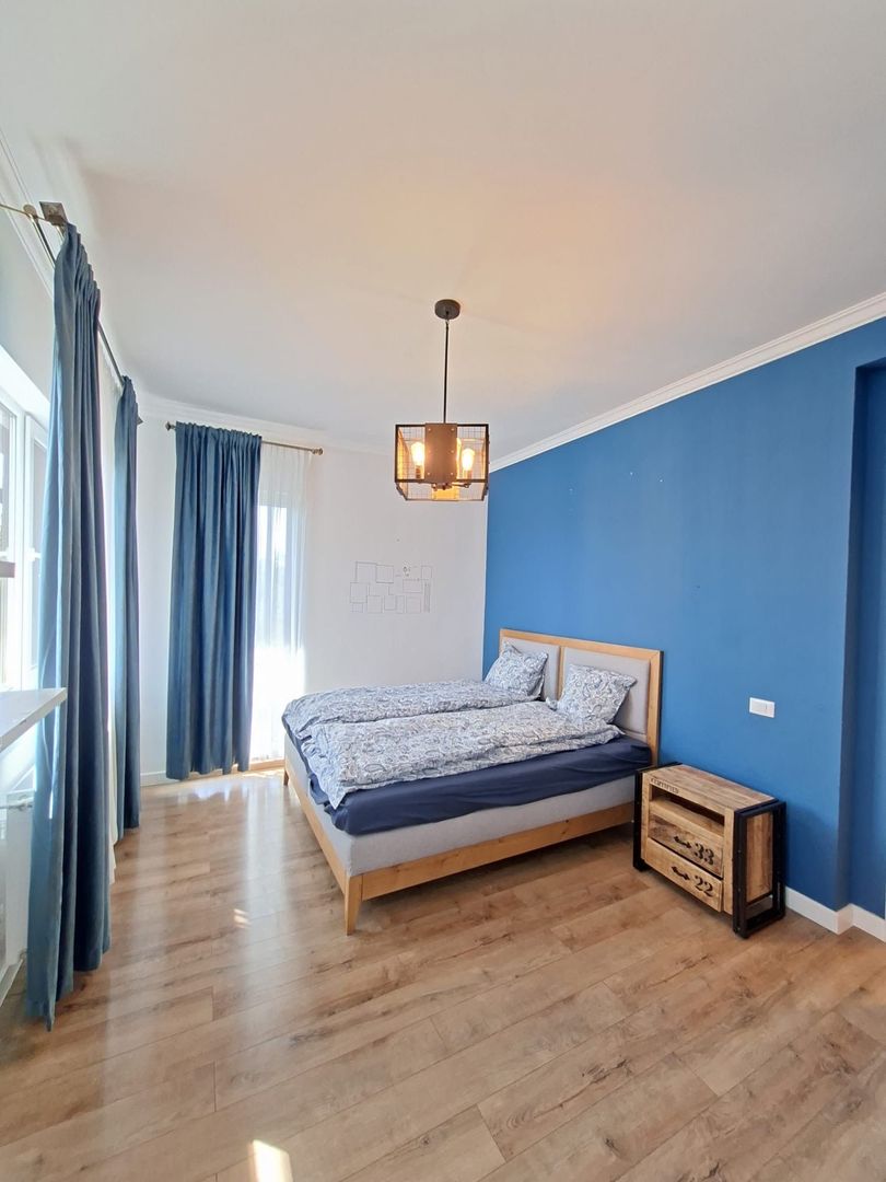 Duplex in Dumbravita cu camera pe parter - Poză 36