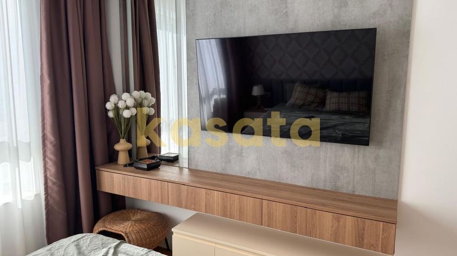 Apartament 3 Camere Premium în Luxuria Residence – Locație Exclusivist - Poză 2