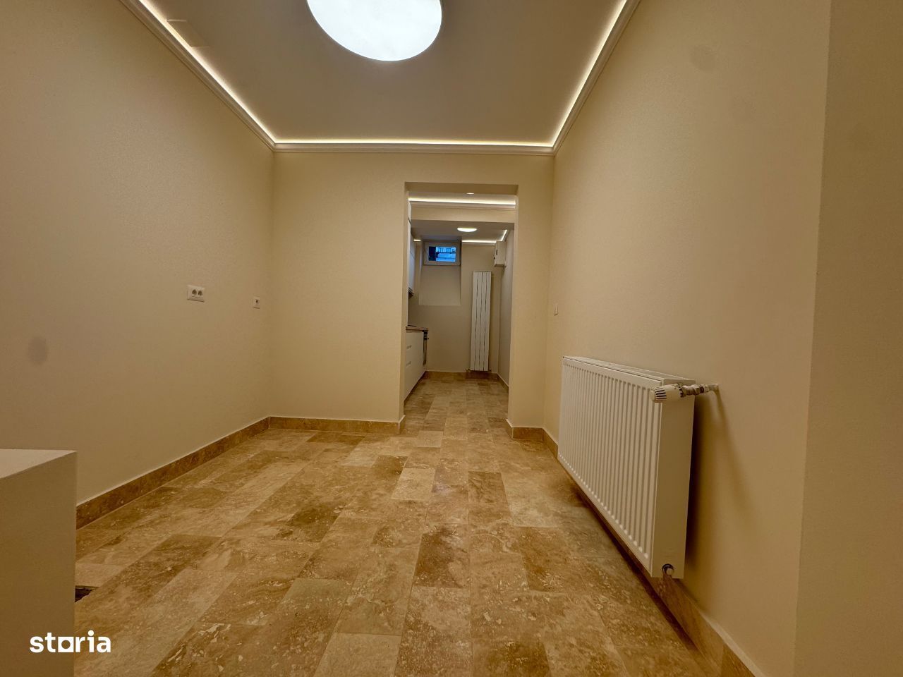 Proprietar vand apartament 5 camere Dorobanti lux - Poză 16