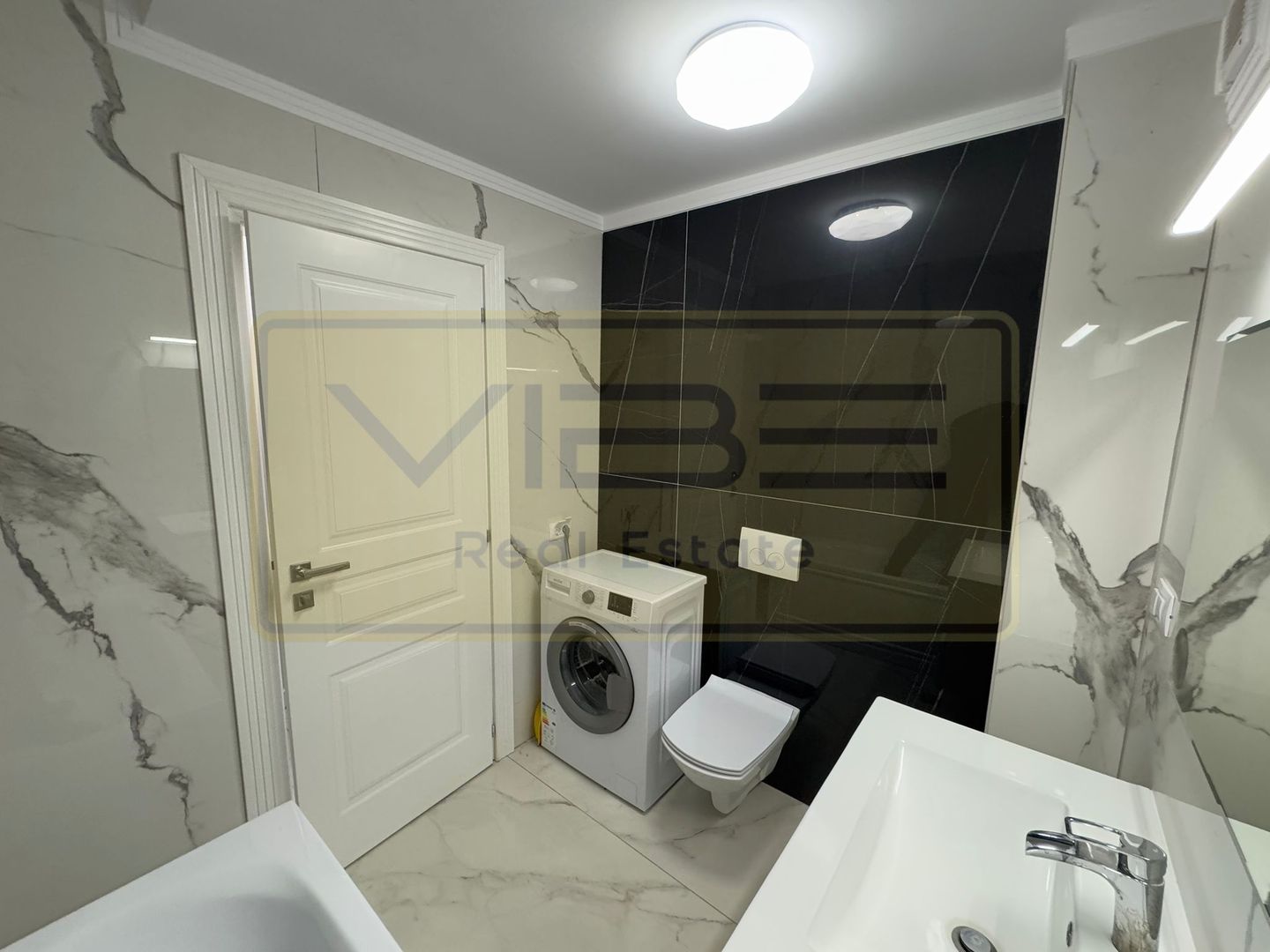 Apartament 1 camera premium cu terasa COPOU - Poză 18