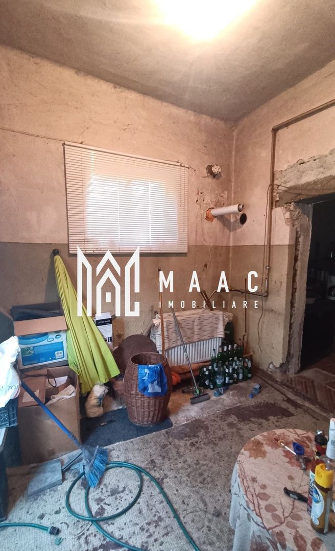 Casa cu 5 camere | 308 mp teren | Cisnadie - Poză 19