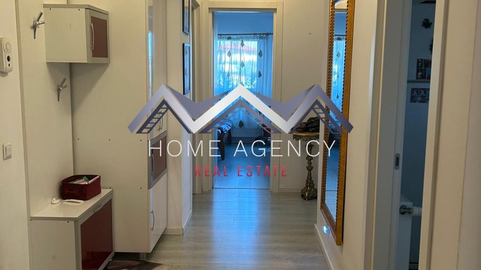 Apartament 3 camere | Toscana Residence - Poză 8