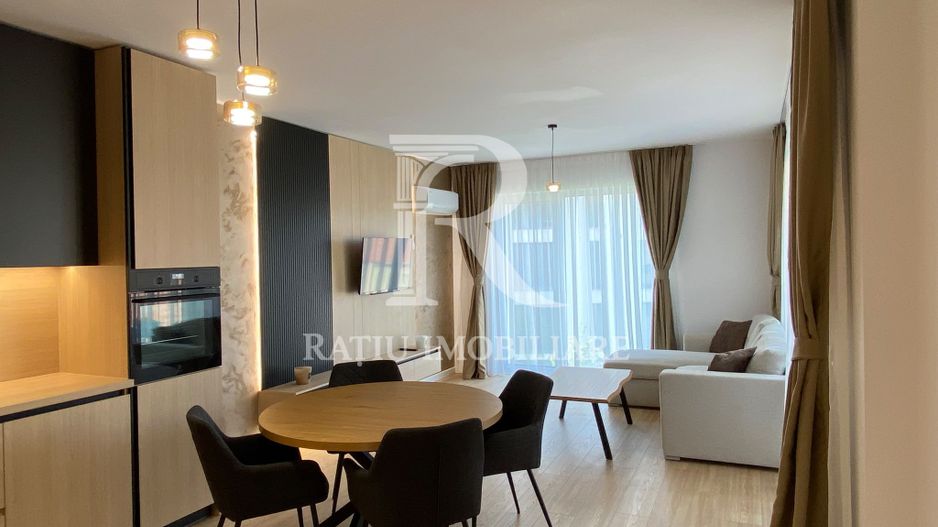 Apartament 2 camere | Complex Scala | Oradea - Poză 8