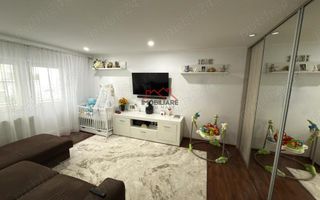 BRASADAS vinde Ap 2 Cam Etaj 4/4 Micro 17. - Poză 5