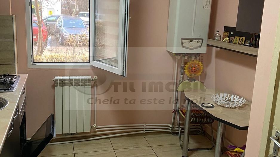 Apartament 2 camere – Podu de Piatră (lângă spălătoria K2) - Poză 6