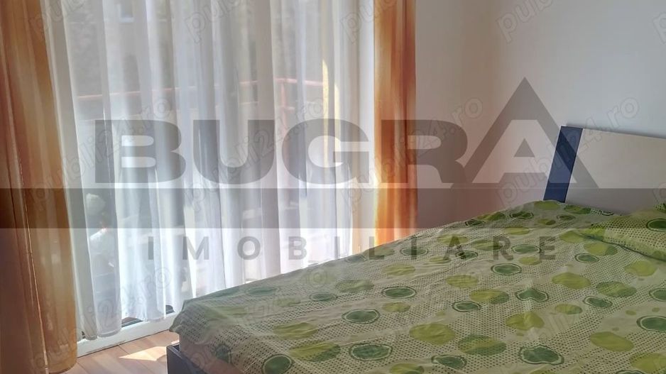 Apartament de 3 camere, modern, 60mp, parcare, zona Eroilor - Poză 2