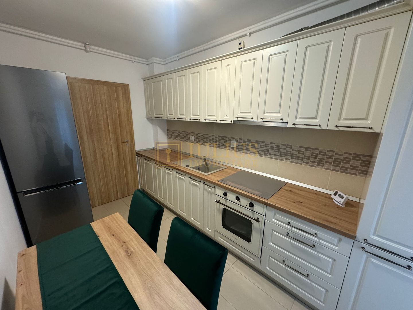 2 camere, loc de parcare City of Mara - Poză 8