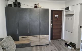 Apartament 2 camere | Etaj 1 | Balcon | Parcare | Magnolia - Poză 6