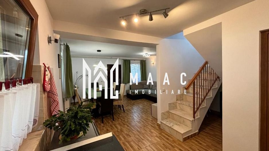 Vilă superbă | 4 camere | 500 mp teren | Vedere la munte | Valea Avrigului - Poză 7