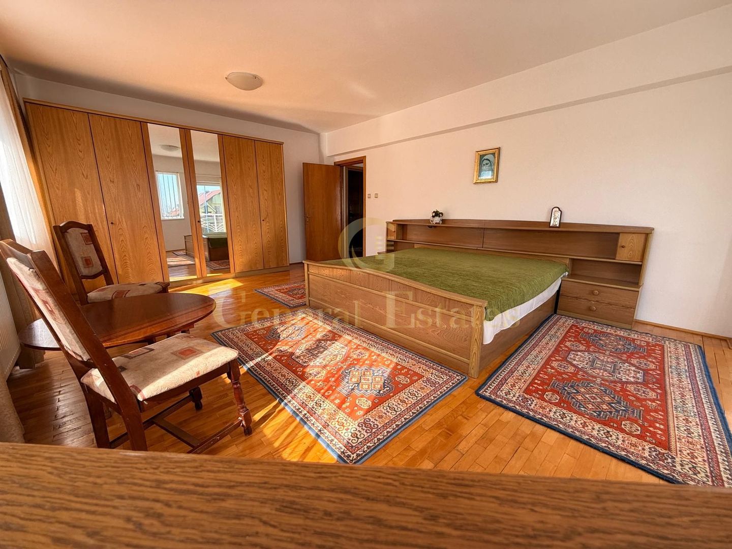 Casă individuală | 6 camere | Tractorul - Poză 7