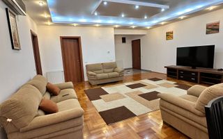 INCHIRIERE 3 CAMERE | LOC PARCARE | MOBILAT SI UTILAT | HERASTRAU | - Poză 6