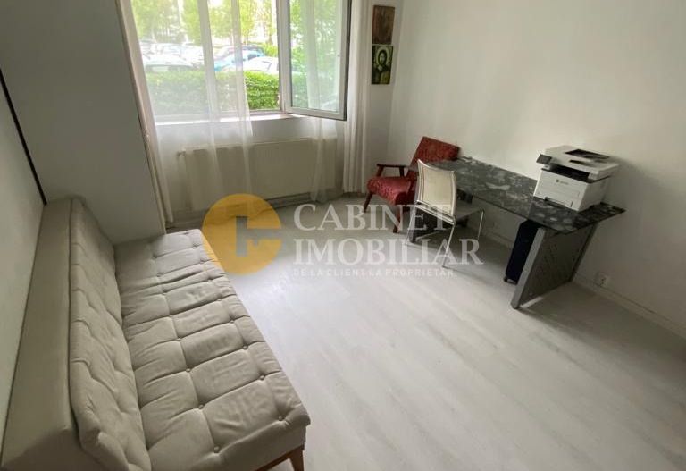 Alexandru - Piata Voievozilor, apartament 3 camere - Poză 1