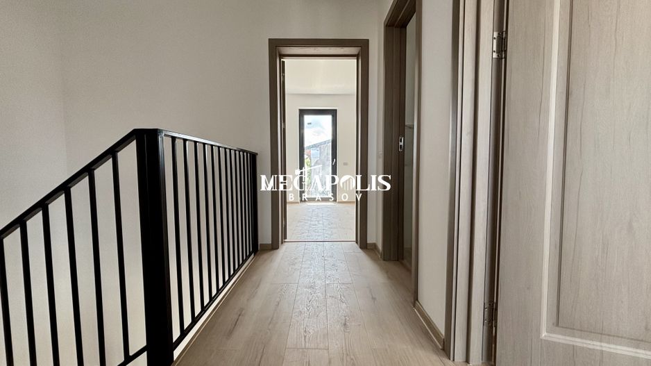 Duplex 4 Camere | Finisaje Incluse | 113 mp Utili | Izvor - Poză 25