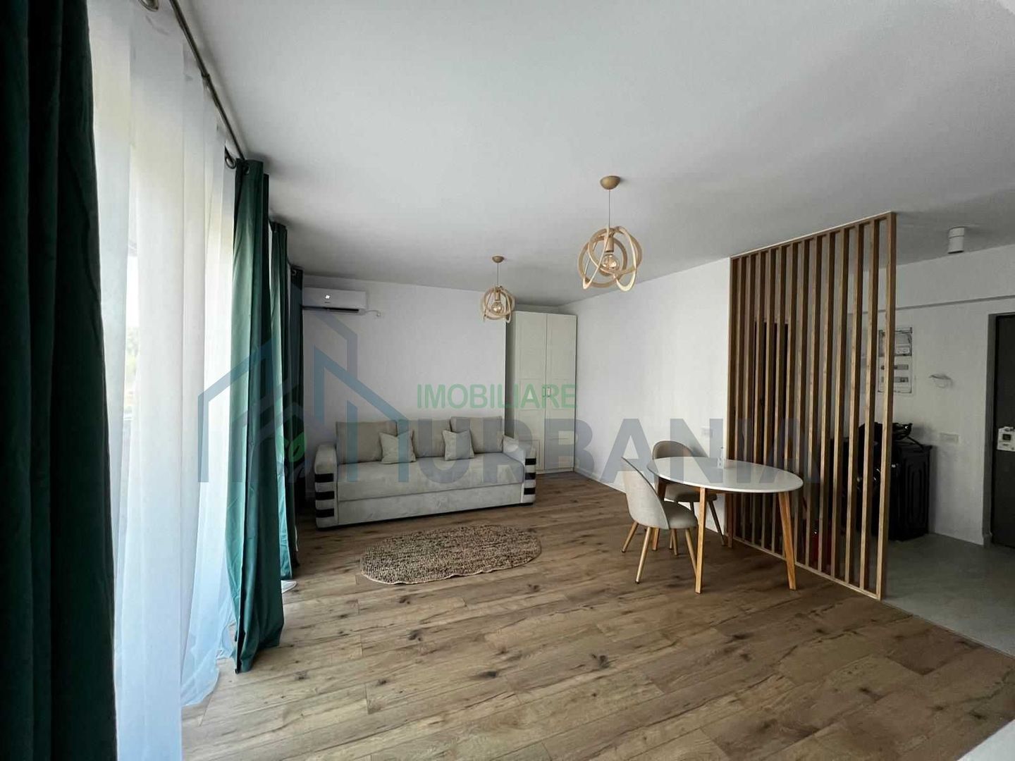 Apartament 1 cameră de închiriat – Freya Home Iași, prima închiriere - Poză 2